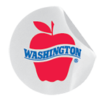 Manzanas Washington